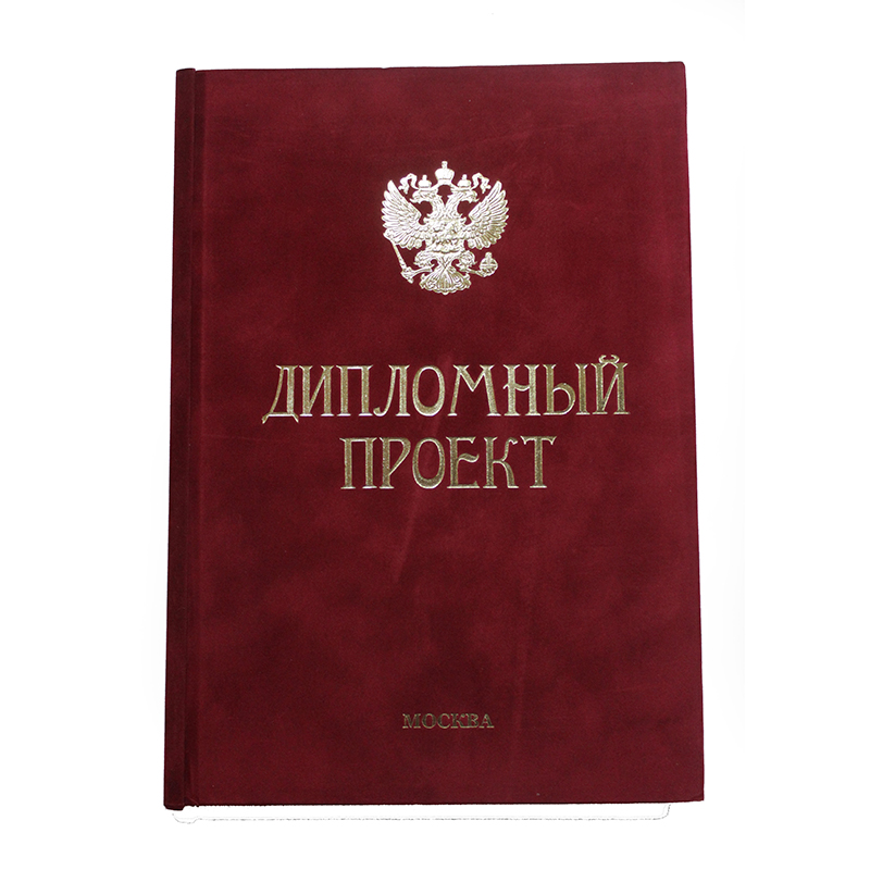 Диплом Эксклюзив 311