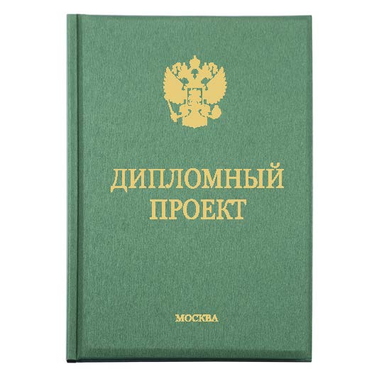 Диплом Премиум 232-3
